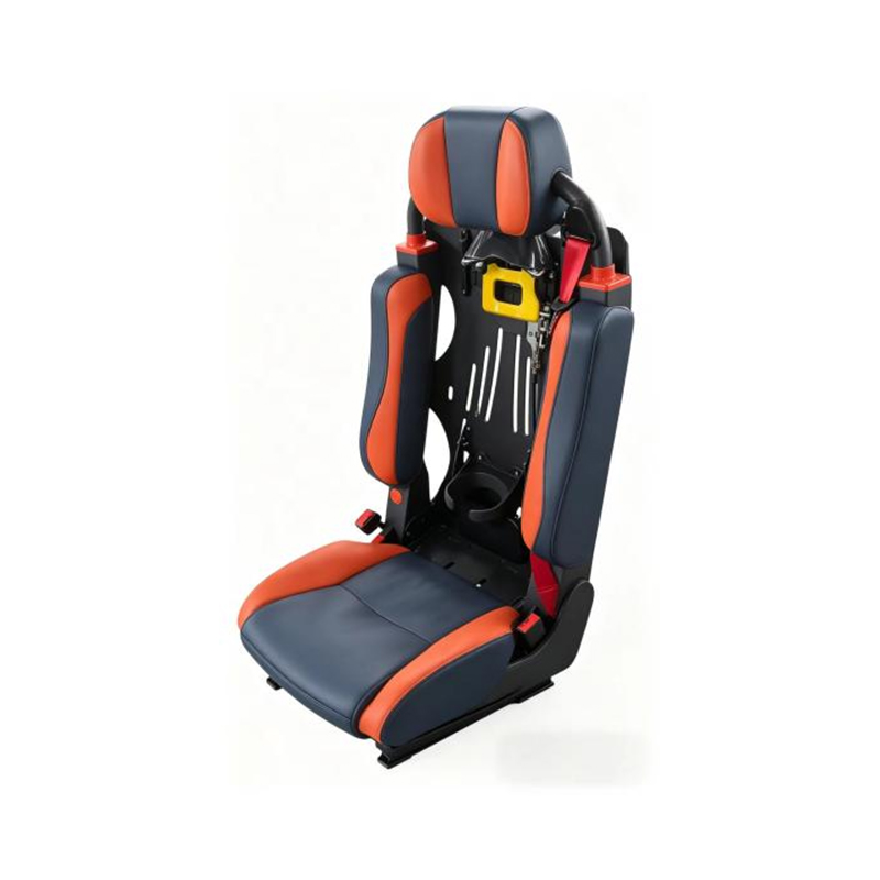 자급식 호흡 장치(SCBA) 시트